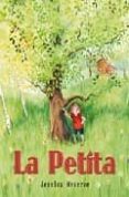 LA PETITA di MESERVE, JESSICA 