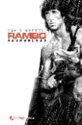RAMBO ACORRALADO di MORRELL, DAVID 