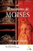 EL TESTAMENTO DE MOISES di BUSQUETS, LLUIS 