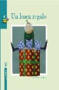 UN BUEN REGALO de DOMINGUEZ, JOSE MARIA 