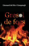 GRESOL DE FOCS di RIO, LLEONARD DEL 
