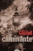 EL CAMINANTE de GOODALL, JANE R. 