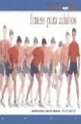 FITNESS PARA ADULTOS de SIMON, FROST 