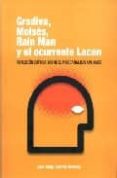 GRADIVA, MOISES, RAIN MAN Y EL OCURRENTE LACAN. REFLEXION CRITICA SOBRE EL PSICOANALISIS APLICADO. di CASTILLO RAMIREZ, JUAN DIEGO 