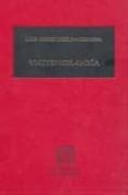 VICTIMOLOGIA: ESTUDIO DE LA VICTIMA (10 ED) di RODRIGUEZ MANZANERA, LUIS 