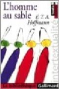 L HOMME AU SABLE de HOFFMANN, E.T.A. 