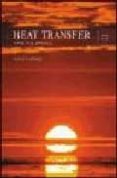HEAT TRANSFER: A PRACTICAL APPROACH WITH EES CD di CENGEL, YUNUS 
