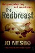 THE REDBREAST de NESBO, JO 