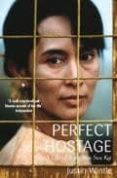 PERFECT HOSTAGE di WINTLE, JUSTIN 