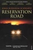 RESERVATION ROAD de SCHWARTZ, JOHN BURNHAM 