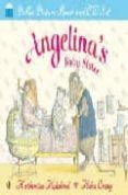 ANGELINAS BABY SISTER de HOLABIRD, KATHARINE 