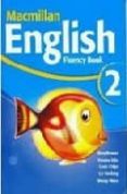 MACMILLAN ENGLISH 2 FLUENCY (AUDIO CD) (1) di VV.AA. 