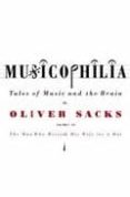 MUSICOPHILIA di SACKS, OLIVER 