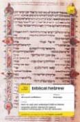 TEACH YOURSELF BIBLICAL HEBREW di VV.AA. 