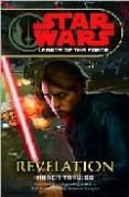 STAR WARS LOTF REVELATION de TRAVIS, KAREN 