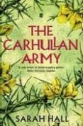 THE CARHULLAN ARMY de HALL, SARAH 