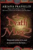 THE DEATH MAZE di FRANKLIN, ARIANA 