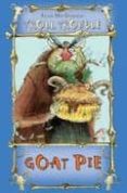 GOAT PIE de MACDONALD, ALAN 