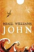JOHN de WILLIAMS, NIALL 