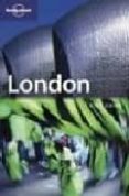 LONDON (LONELY PLANET) (5 ED.) di VV.AA. 