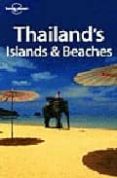 THAILAND S ISLANDS & BEACHES (LONELY PLANET) (5TH ED.) di VV.AA. 