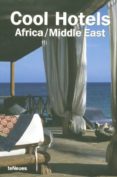 AFRICA-MIDDLE EAST (COOL HOTELS) di KUNZ, MARTIN N. 