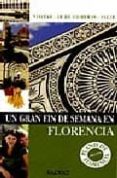 FLORENCIA: FIN DE SEMANA di VV.AA. 