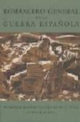 ROMANCERO GENERAL DE LA GUERRA ESPAÑOLA de ALBERTI, R. 