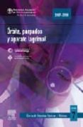 ORBITA, PARPADOS Y APARATO LAGRIMAL di HOLDS, J. B. 