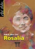 ROSALIA de NEIRA CRUZ, XOSE ANTONIO 