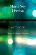 AUTOESTOP di NOY, MARTI 