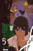 KING OF THORN N 5 di IWAHARA, YUJI 