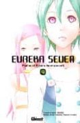EUREKA SEVEN N 4 di KATAOKA, JINSEI  KONDOU, KAZUMA 