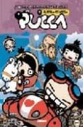 LOS DIVERTIDOS VIAJES DE PUCCA N 5: EUROPA - FRANCIA de JIHYE, KIM # CHEOR-HUI, KIM # SANGTAE, KIM 