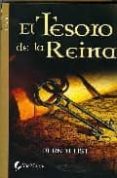 EL TESORO DE LA REINA de LIST, BERNDT 
