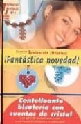 CENTELLEANTE BISUTERIA CON CUENTAS DE CRISTAL di STAUBACH, KERSTIN 