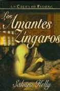 LOS AMANTES ZINGAROS di KELLY, SAHARA 