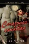 CORAZONES CANALLAS di SOARDE, NIKKI 
