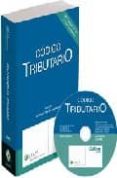 CODIGO TRIBUTARIO 2008 LA LEY di CAYON GALIARDO, ANTONIO 