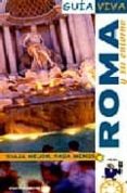 ROMA (GUIA VIVA) di VV.AA. 