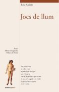 JOCS DE LLUM de ANDRES, LOLA 