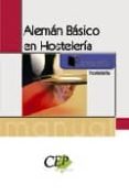 MANUAL ALEMAN BASICO EN HOSTELERIA. FORMACION de SOYINKA, WOLE 