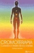 CROMOTERAPIA. CURACION A TRAVES DE LOS COLORES di BALZANO, ONDINA 