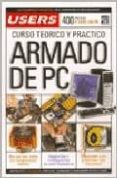 CURSO TEORICO Y PRACTICO DE ARMADO DE PC di KATCHEROFF, PABLO 