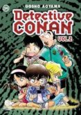 DETECTIVE CONAN (VOL. II; N 24) de AOYAMA, GOSHO 