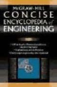 CONCISE ENCYCLOPEDIA OF ENGINEERING di VV.AA. 