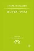 OLIVER TWIST de DICKENS. CHARLES 