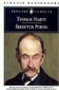 SELECTED POEMS AUDIOBOOKS de HARDY, THOMAS 