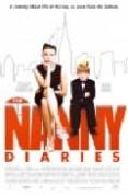 THE NANNY DIARIES de MCLAUGHLIN, EMMA  KRAUS, NICOLA 