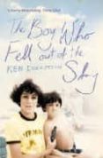 BOY WHO FELL OUT OF THE SKY de DOMSTEIN, KEN 